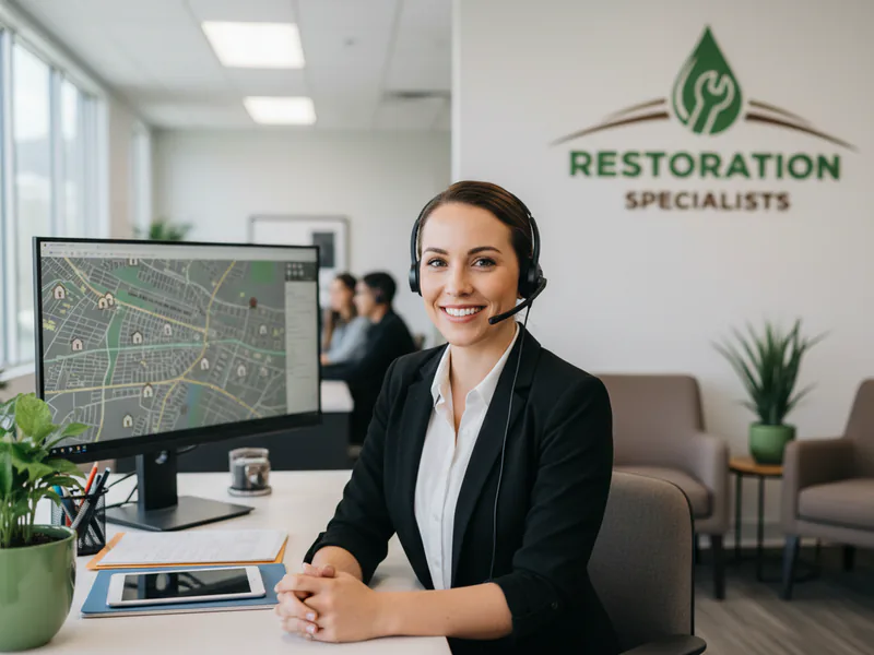 Water Damage Restoration  in Santa Isabel  FAQ